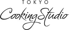 Tokyo Cooking Studio Logo