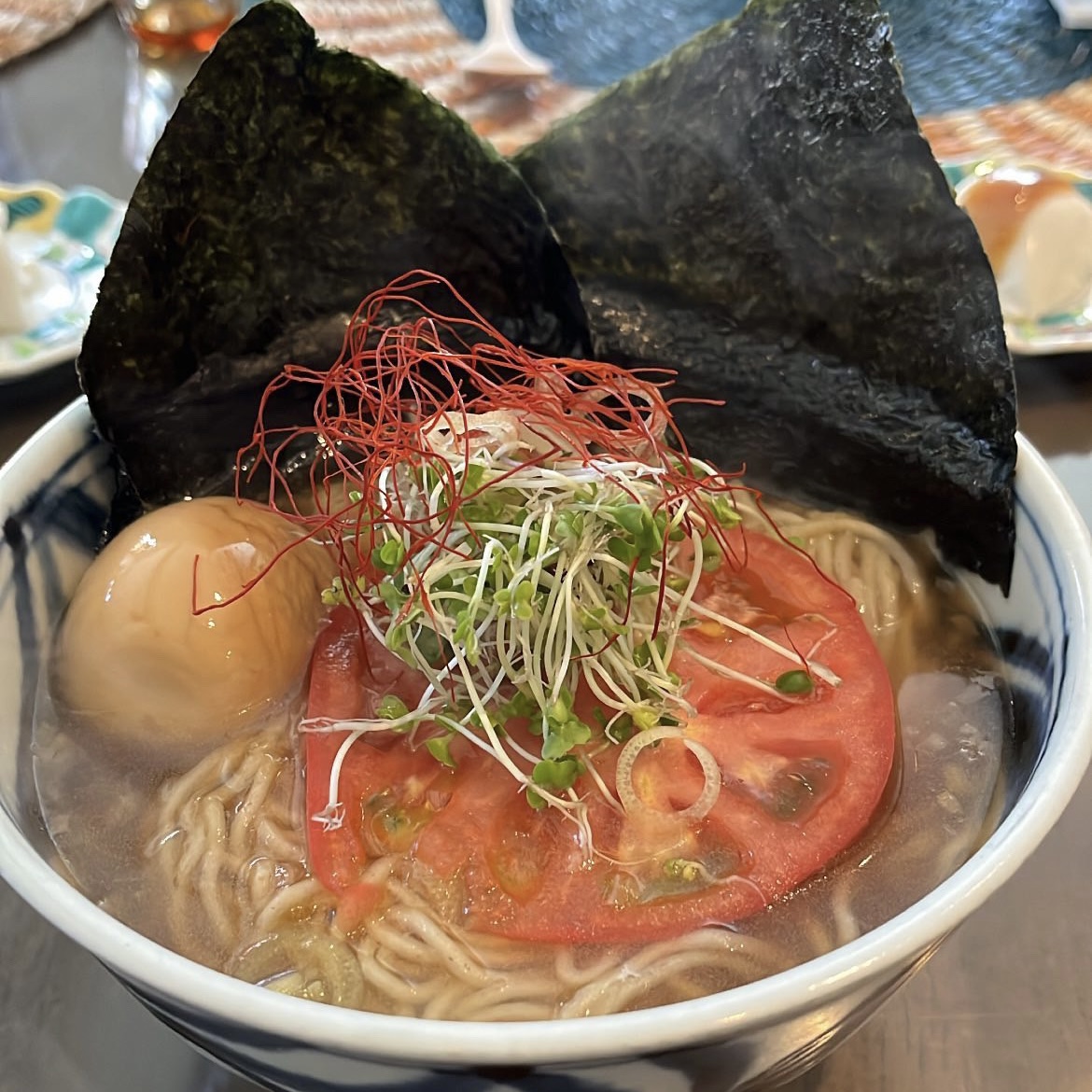 Cooking Class Gift Voucher : Ramen/Vegetarian Ramen Class - Image 3